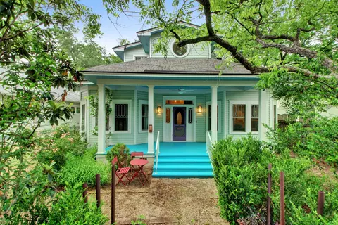 4304 Avenue A, Austin, TX 78751