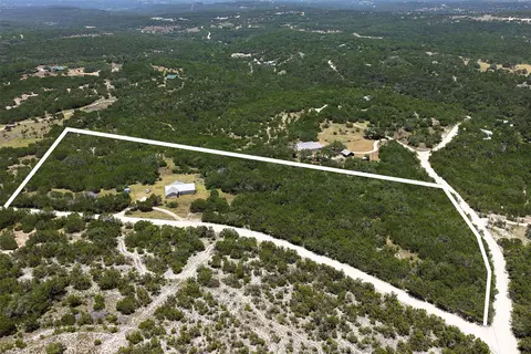 102 Rocky Creek Rd, Dripping Springs, TX 78620