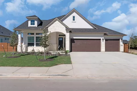 1022 Painted Horse Dr, Georgetown, TX 78633