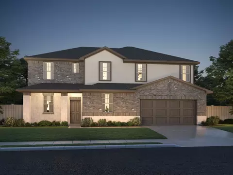 261 Bush Mountain Cv, Dripping Springs, TX 78620