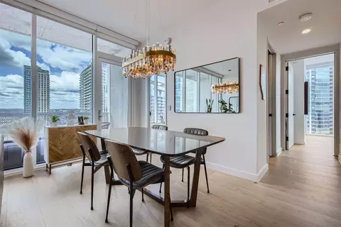 301 West Ave #2101, Austin, TX 78701