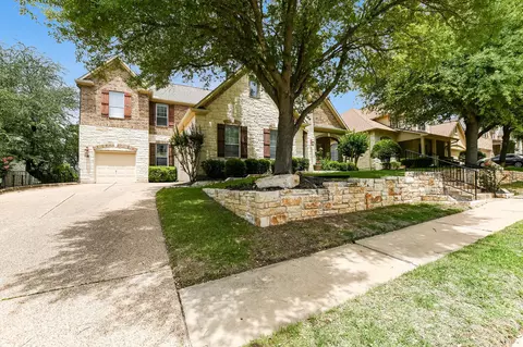 2300 Aldworth Dr, Cedar Park, TX 78613