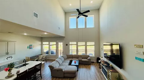 1304 Snowdrop Dr, Georgetown, TX 78628