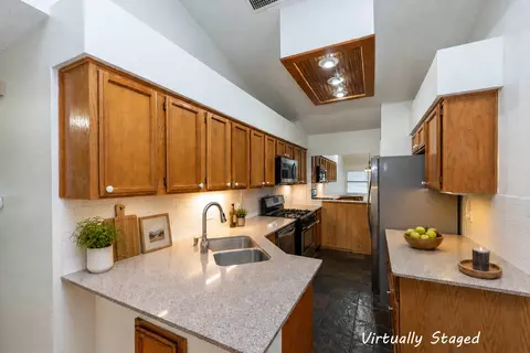 10716 N Platt River Dr, Austin, TX 78748
