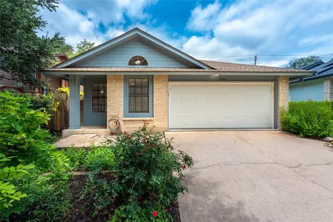 10716 N Platt River Dr, Austin, TX 78748