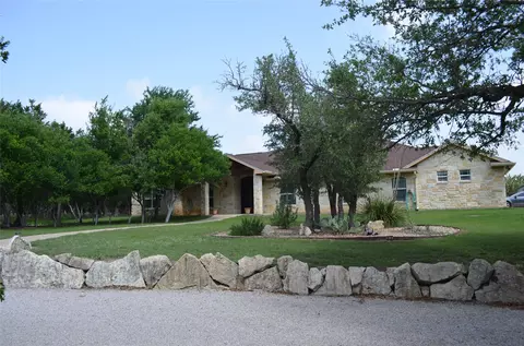3803 County Road 1020 Rd, Lampasas, TX 76550