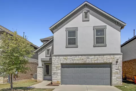 7608 Vidrine St, Austin, TX 78754
