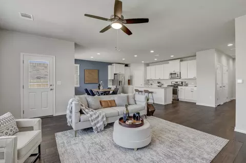7608 Vidrine St, Austin, TX 78754