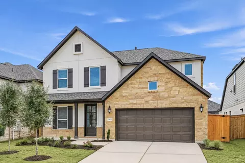 1409 Scenic Green Loop, Georgetown, TX 78628