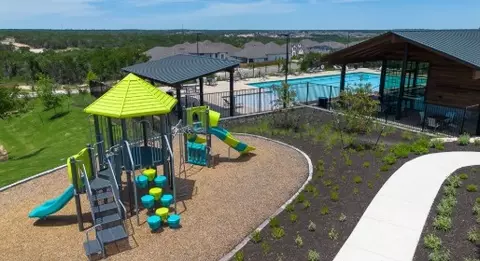 View/Area - 1409 Scenic Green Loop, Georgetown, TX 78628 photo 4 of 6