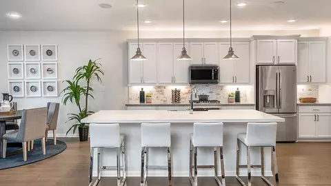 Kitchen - 1409 Scenic Green Loop, Georgetown, TX 78628 photo 1 of 4