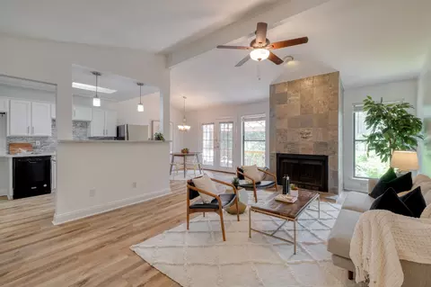 5107 Leralynn St #303, Austin, TX 78751