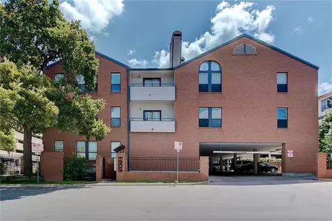 2905 Swisher St #207, Austin, TX 78705