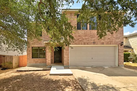 12817 Sexson Ridge Cv, Del Valle, TX 78617