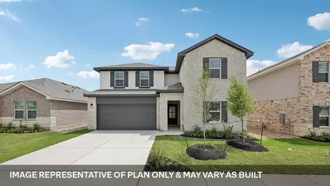 2548 Whittler Rd, Leander, TX 78641