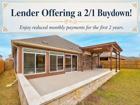 421 Abruzzi St, Leander, TX 78641