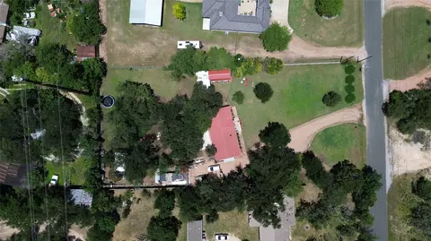 15711 La Hacienda Dr, Austin, TX 78734