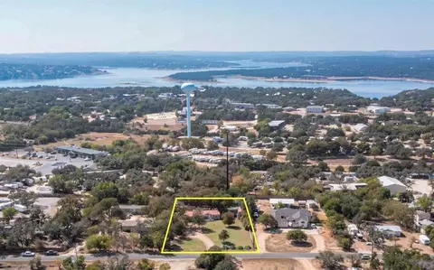 15711 La Hacienda Dr, Austin, TX 78734