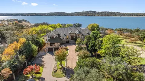 14423 Ridgetop Ter, Austin, TX 78732