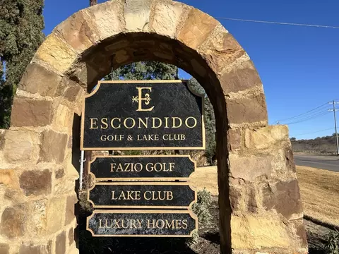 lot285 La Serena Loop, Horseshoe Bay, TX 78657