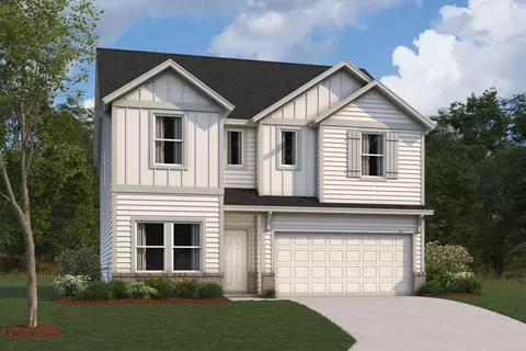 4500 Bridal Veil Dr, Austin, TX 78747