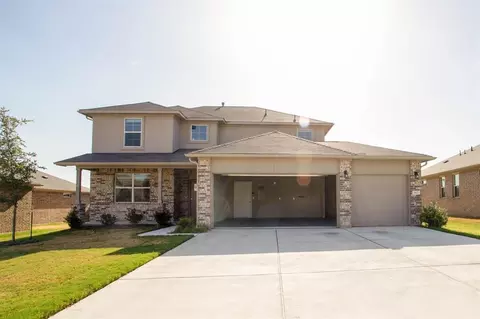 1612 Fairhaven Gtwy, Georgetown, TX 78626