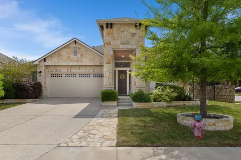 Exterior - 16401 Pallazo Dr, Pflugerville, TX 78660 photo 1 of 6