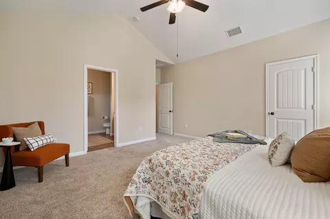 Bedroom - 16401 Pallazo Dr, Pflugerville, TX 78660 photo 2 of 4