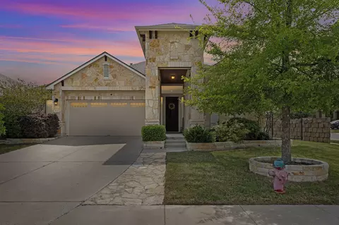 Exterior - 16401 Pallazo Dr, Pflugerville, TX 78660 photo 3 of 6