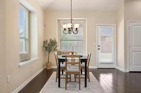 Dining - 16401 Pallazo Dr, Pflugerville, TX 78660 photo 1 of 1