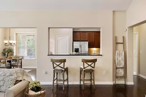 Kitchen - 16401 Pallazo Dr, Pflugerville, TX 78660 photo 5 of 5