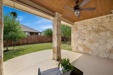 Exterior - 16401 Pallazo Dr, Pflugerville, TX 78660 photo 4 of 6