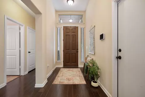 Entry Way - 16401 Pallazo Dr, Pflugerville, TX 78660 photo 1 of 2