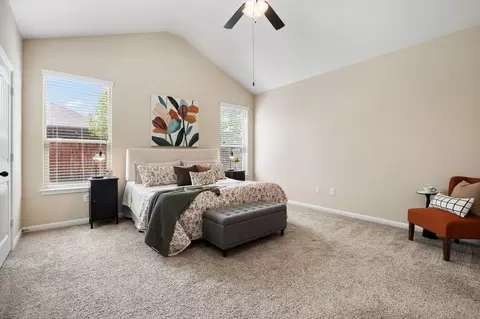 Bedroom - 16401 Pallazo Dr, Pflugerville, TX 78660 photo 1 of 4