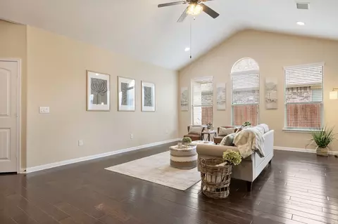 Living - 16401 Pallazo Dr, Pflugerville, TX 78660 photo 1 of 1