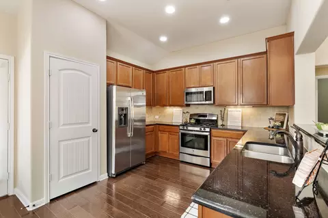 Kitchen - 16401 Pallazo Dr, Pflugerville, TX 78660 photo 1 of 5