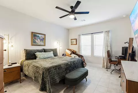 Bedroom - 601 Plateau St, Maxwell, TX 78656 photo 1 of 5