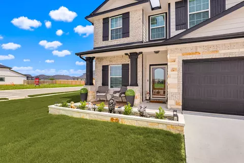 Other - 601 Plateau St, Maxwell, TX 78656 photo 1 of 5