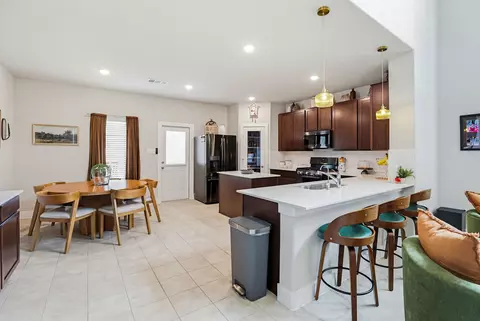 Kitchen - 601 Plateau St, Maxwell, TX 78656 photo 1 of 4