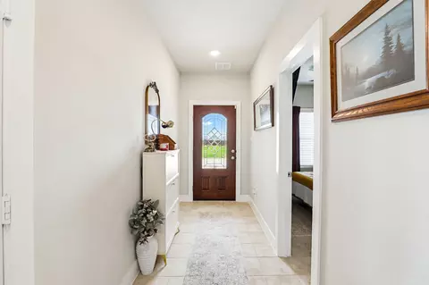 Entry Way - 601 Plateau St, Maxwell, TX 78656 photo 1 of 5