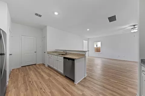 Entry Way - 242 Myrtle Oak Dr, Maxwell, TX 78656 photo 1 of 2