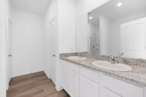 Entry Way - 242 Myrtle Oak Dr, Maxwell, TX 78656 photo 2 of 2