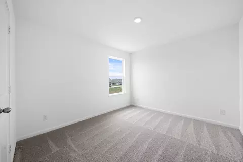 Bedroom - 242 Myrtle Oak Dr, Maxwell, TX 78656 photo 3 of 4