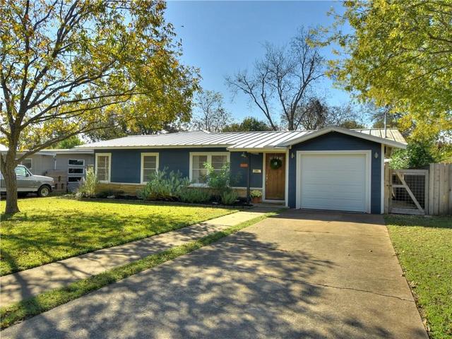 1913 Cullen Ave, Austin, TX 78757