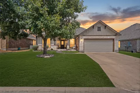 Exterior - 616 Copper Ridge Loop, Temple, TX 76502 photo 2 of 7