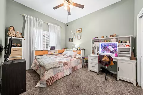 Bedroom - 616 Copper Ridge Loop, Temple, TX 76502 photo 3 of 7