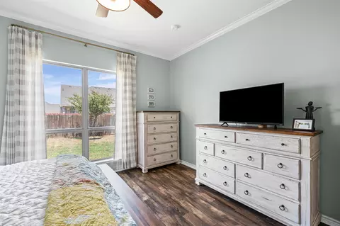 Bedroom - 616 Copper Ridge Loop, Temple, TX 76502 photo 7 of 7