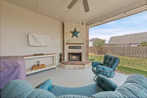 Exterior - 616 Copper Ridge Loop, Temple, TX 76502 photo 5 of 7