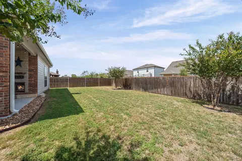 Exterior - 616 Copper Ridge Loop, Temple, TX 76502 photo 6 of 7