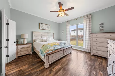 Bedroom - 616 Copper Ridge Loop, Temple, TX 76502 photo 5 of 7